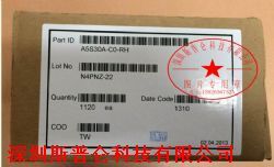 A5S30A-C0-RH 集成電路 關鍵特性與應用領域解析