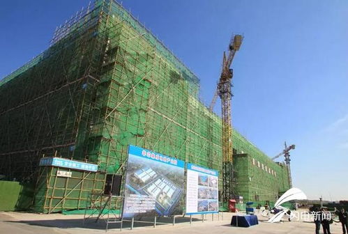 比學趕超促發展，濰坊濱海區以全領域系統性改革助推“四個濱海”建設取得突破性進展，集成電路產業蓄勢騰飛