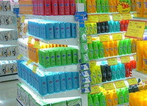 洗化用品身價漲，主婦驚呼hold不住 物價漲聲中的生活賬本
