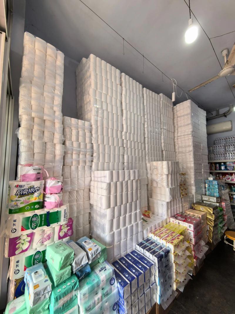 三八女神節(jié),洗化類產品,衛(wèi)生紙,抽紙單品,組合類套餐,各種價 - 抖音